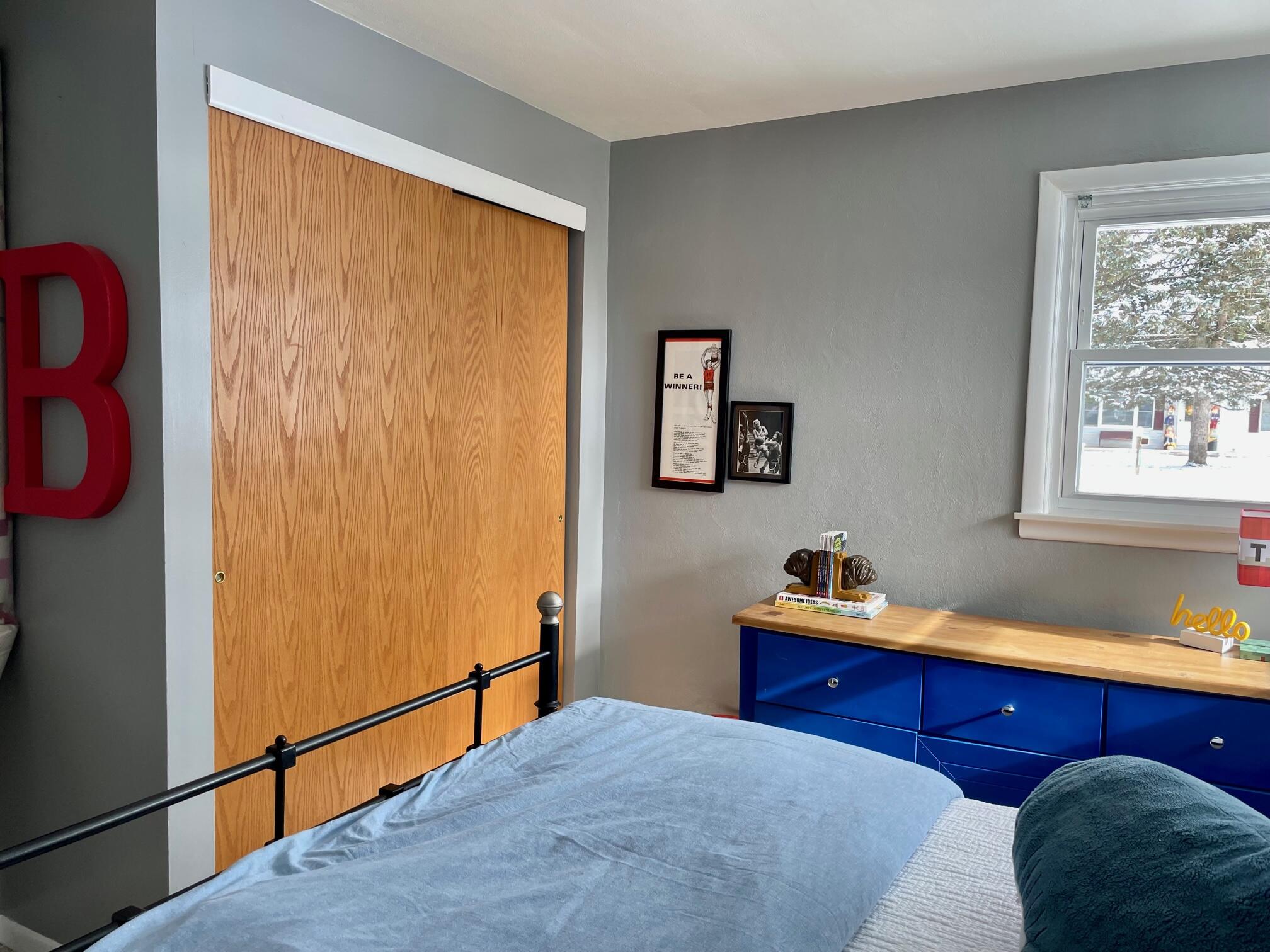 3514 Henderson Road Spring Arbor, MI 49283 - Photo 24 of 35 3514 Henderson BR 2-3