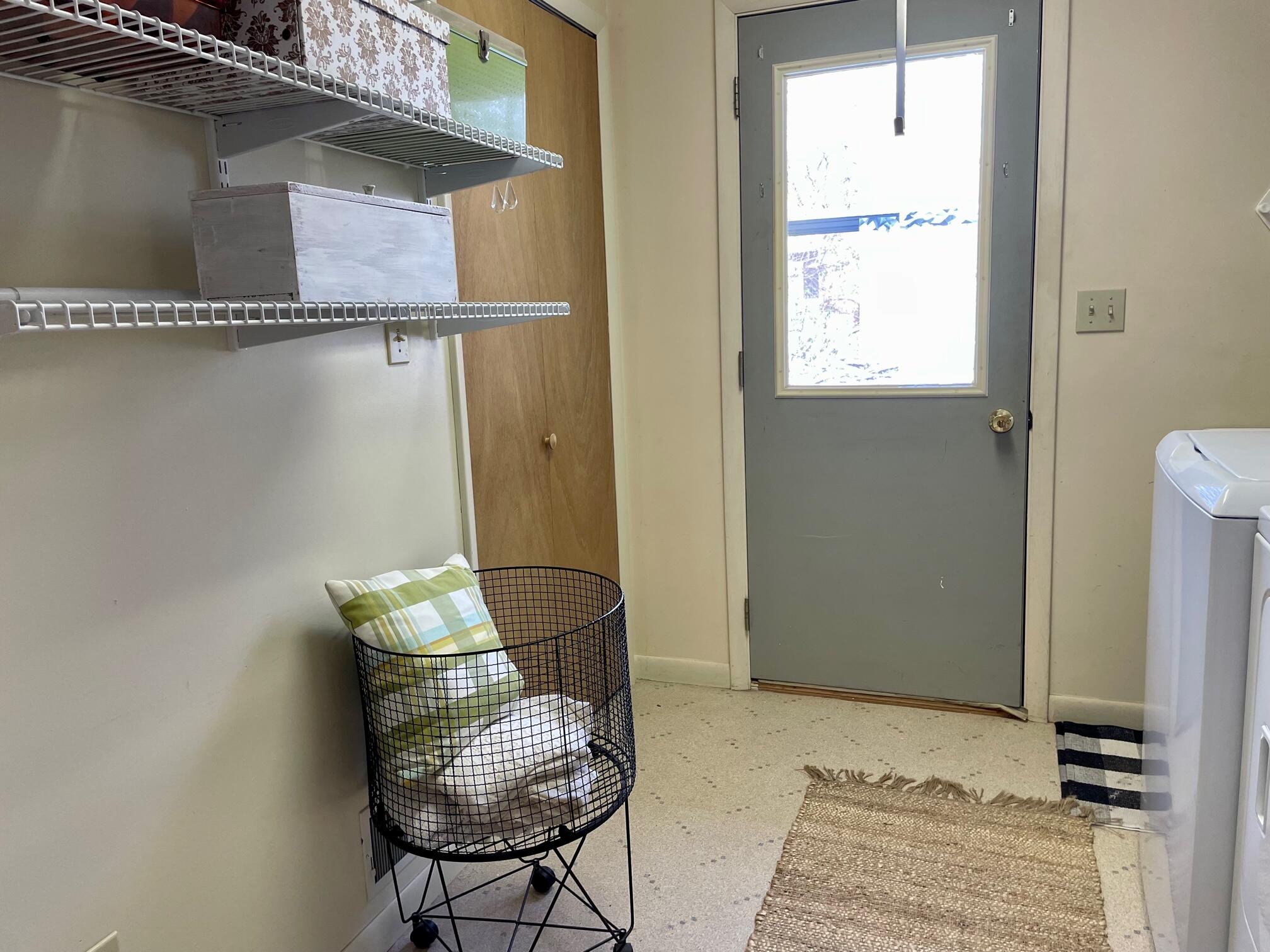 3514 Henderson Road Spring Arbor, MI 49283 - Photo 29 of 35 3514 Henderson laundry 1