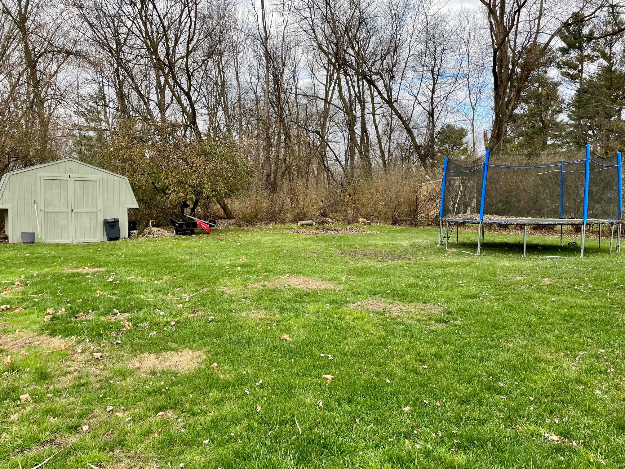 3514 Henderson Road Spring Arbor, MI 49283 - Photo 34 of 35 3514 Henderson pic 13