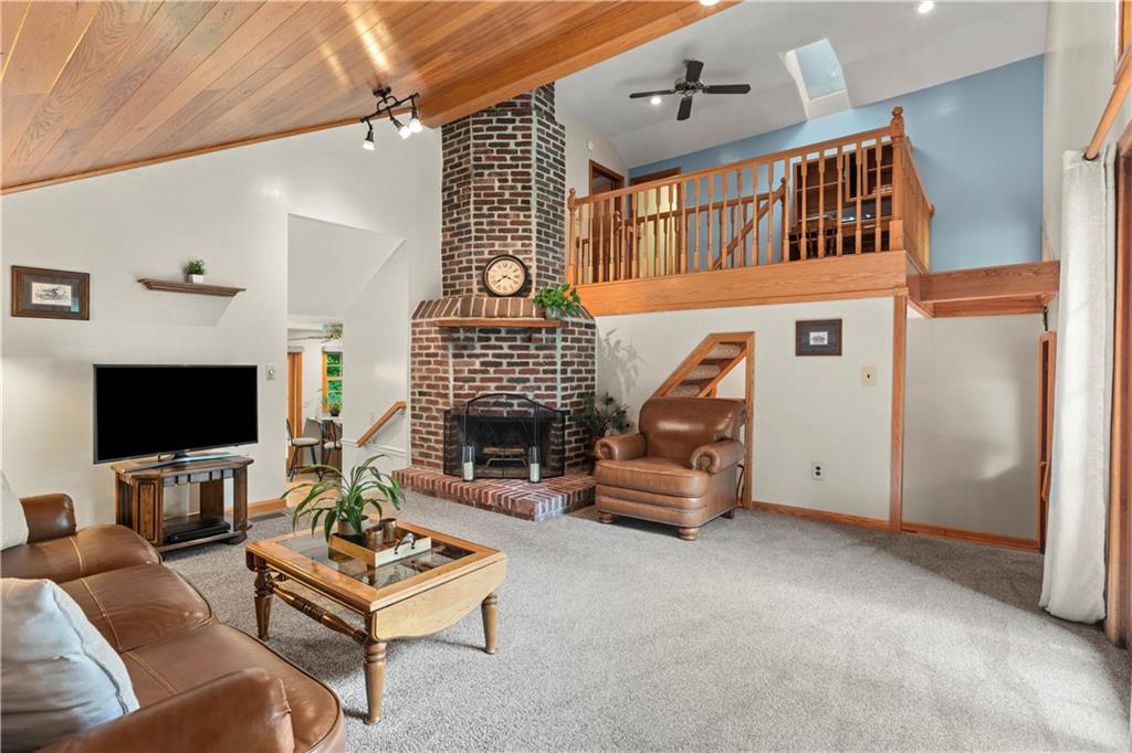 151 Kyle Road Valencia, PA 16059 - Photo 13 of 47 Gallery Image 13