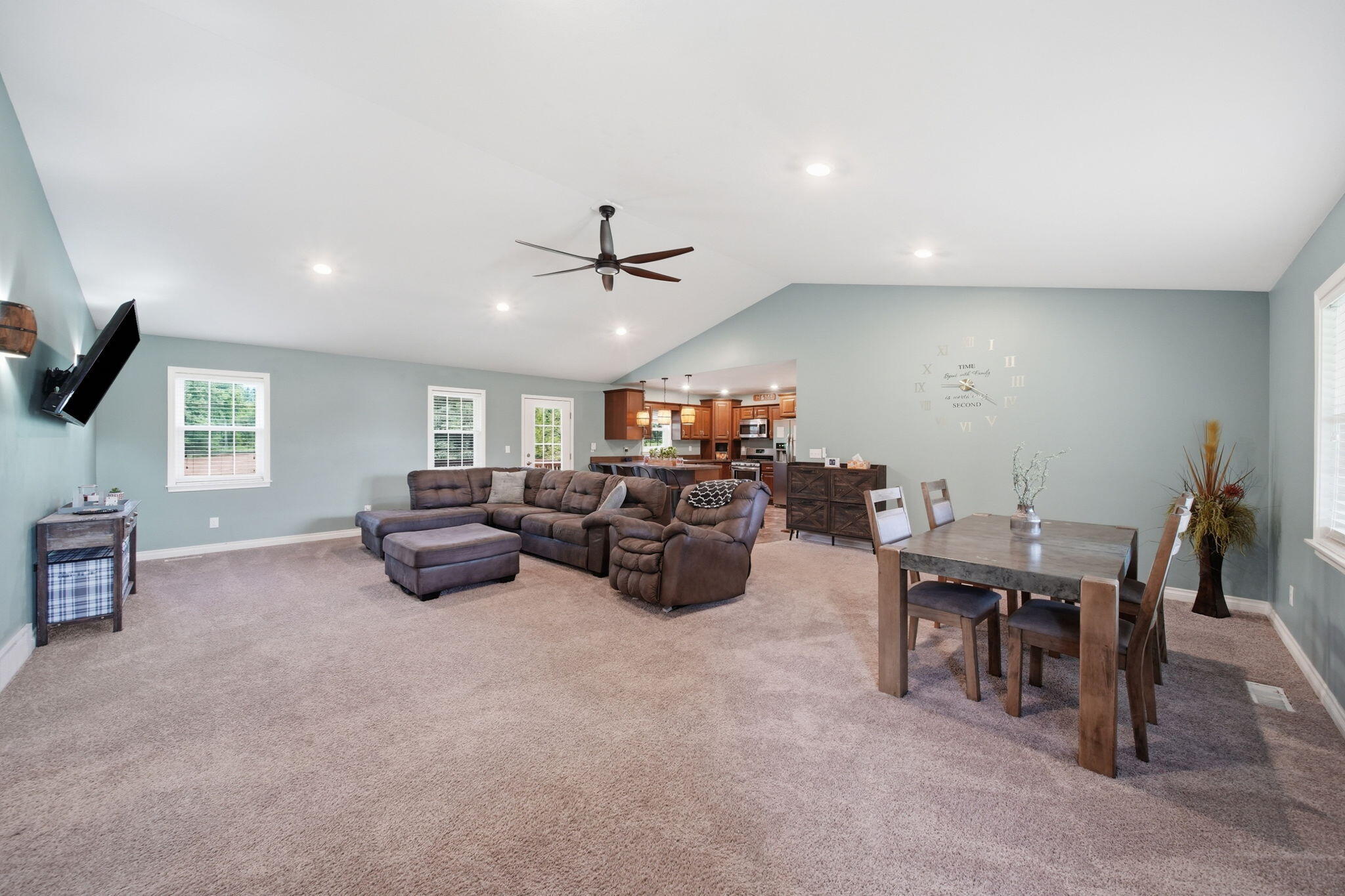 13700 Clinton Road Onondaga, MI 49264 - Photo 10 of 64 9