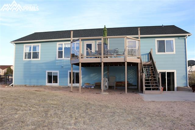 7982 Fort Smith Road Peyton, CO 80831 - Photo 1 of 34