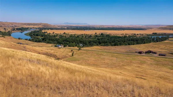 $495,000 | Nhn Comer Hill Road, Great Falls, MT 59404
