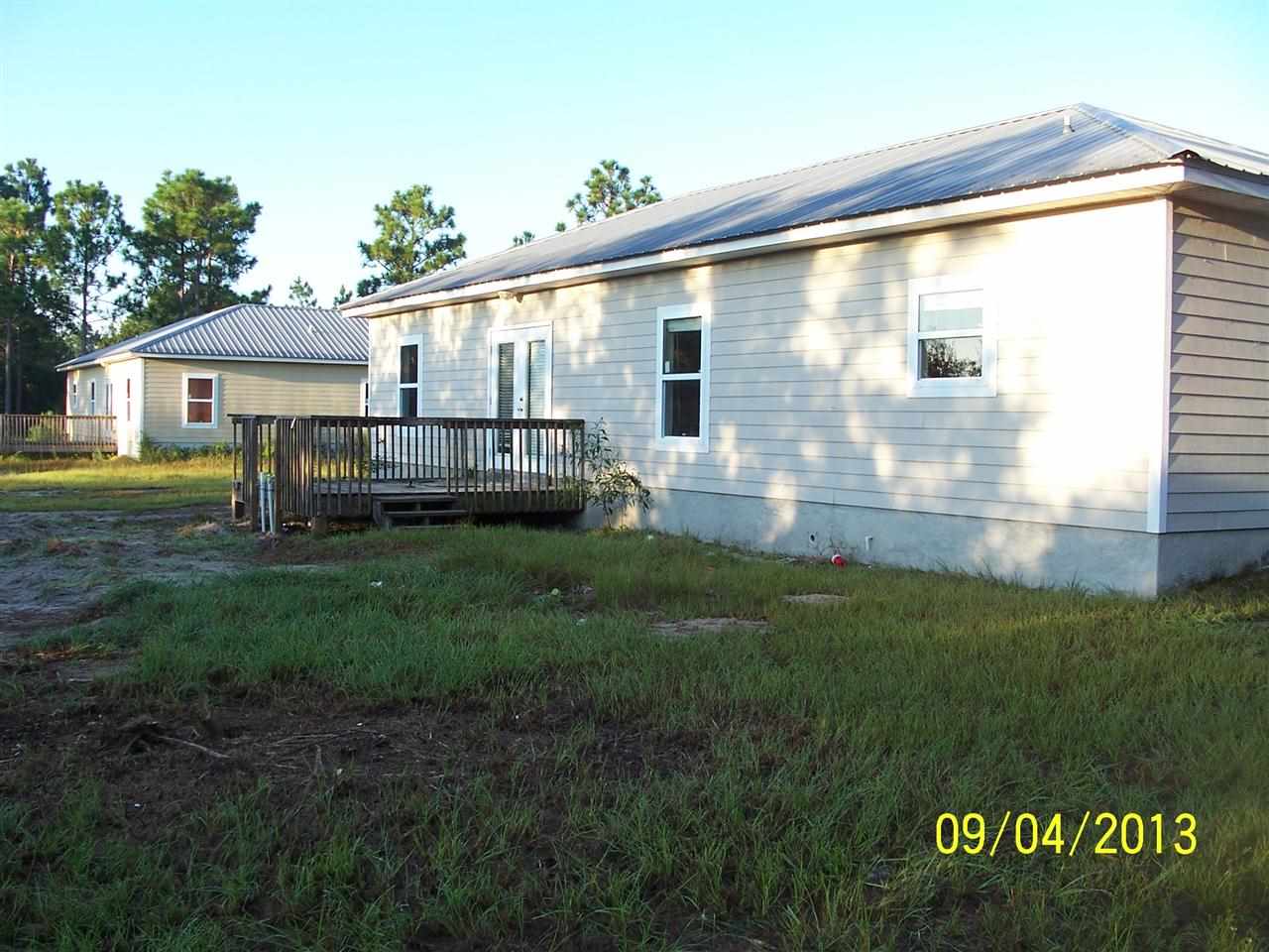49 Tower Road, Unit III Panacea, FL 32346 - Photo 1 of 9 Gallery Image 1