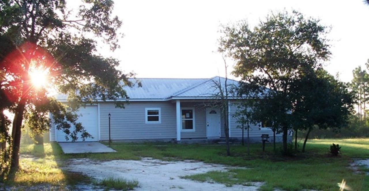 49 Tower Road, Unit III Panacea, FL 32346 - Photo 9 of 9 Gallery Image 9