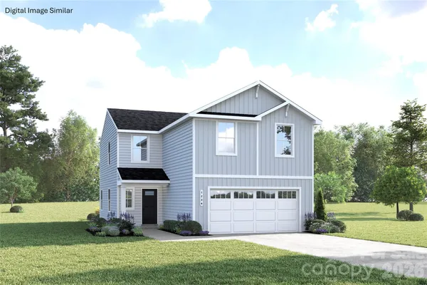 $287,990 | 431 Derbyshire Street, Lancaster, SC 29720