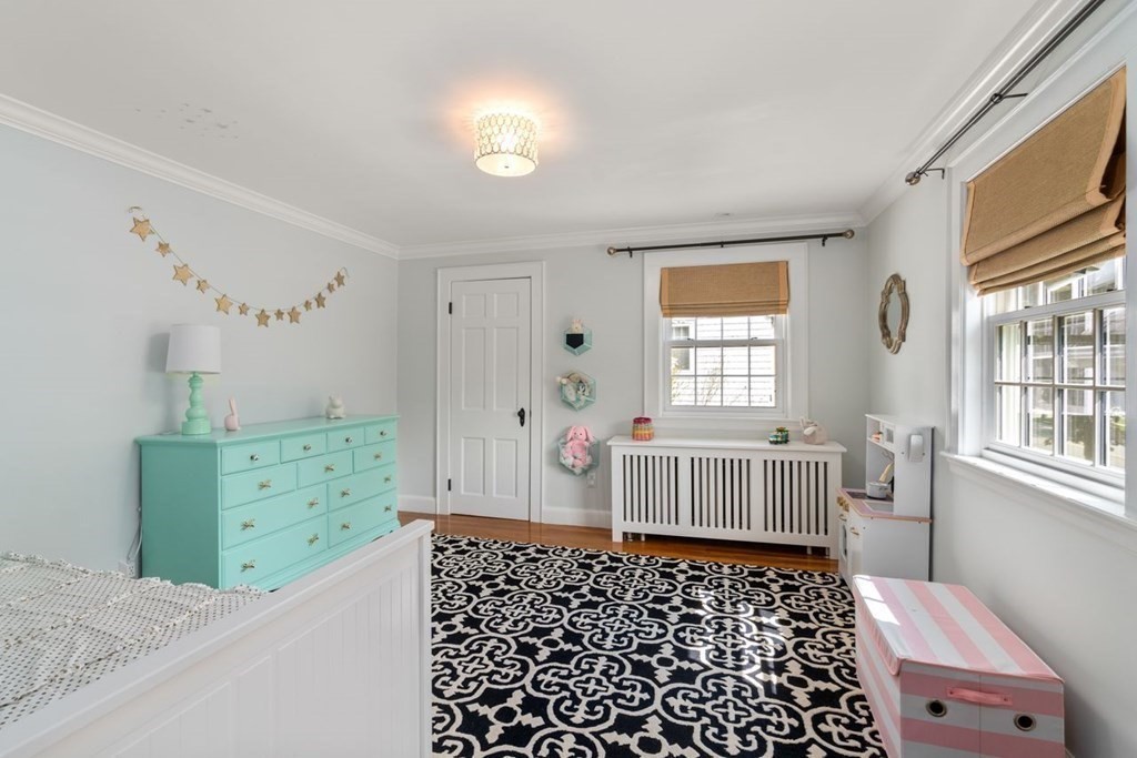 115 Bright Road Belmont, MA 02478 - Photo 17 of 22 a bedroom with furniture and a window