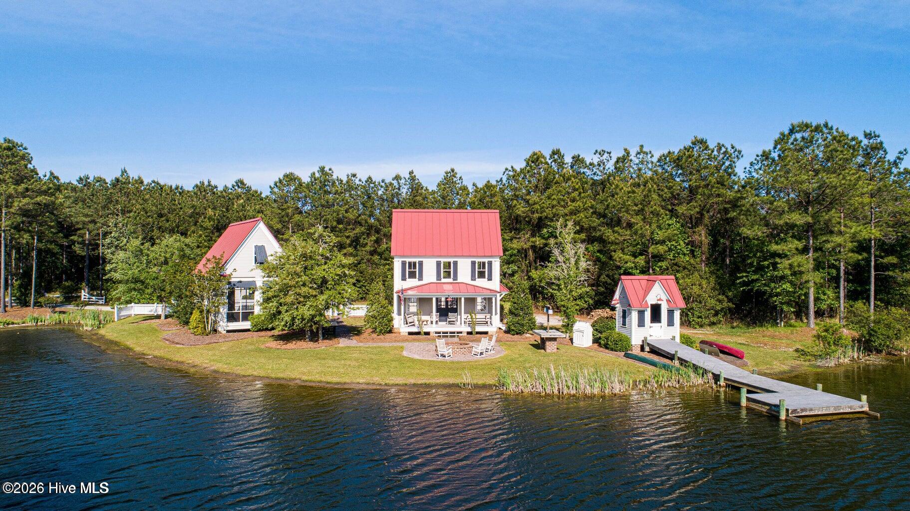 232 Oyster Point Road Oriental, NC 28571 - Photo 21 of 30 Gallery Image 21