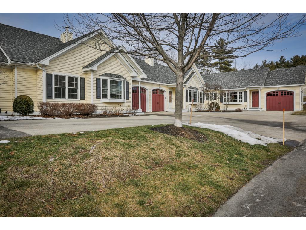 5 Lamplighter Village Road, Unit 5 Windham, NH 03087 - Photo 1 of 28
