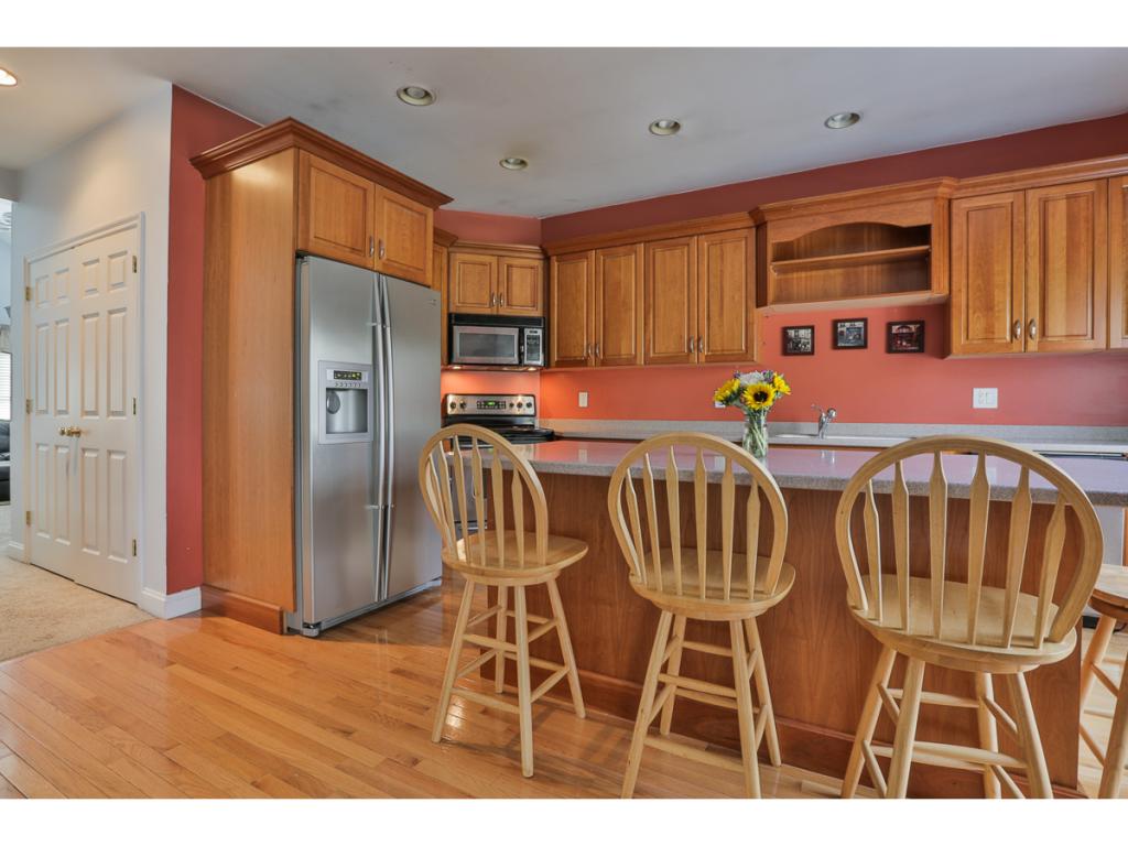 5 Lamplighter Village Road, Unit 5 Windham, NH 03087 - Photo 4 of 28