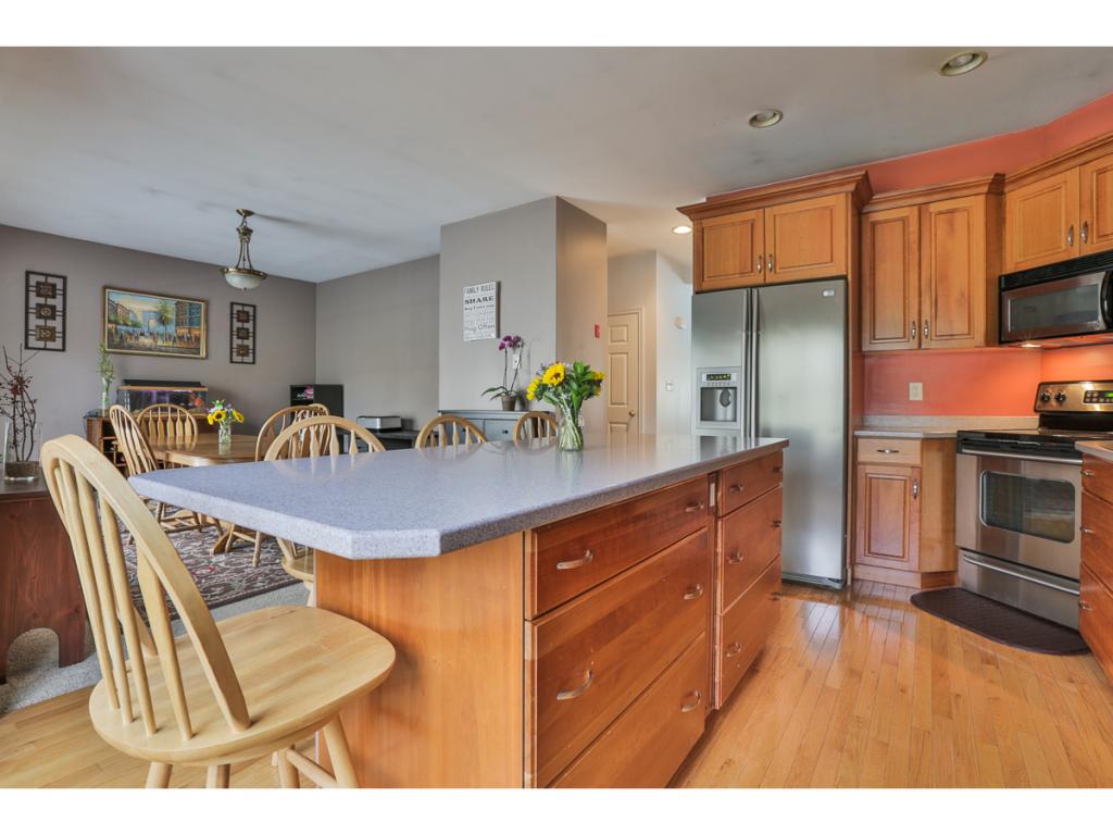 5 Lamplighter Village Road, Unit 5 Windham, NH 03087 - Photo 7 of 28