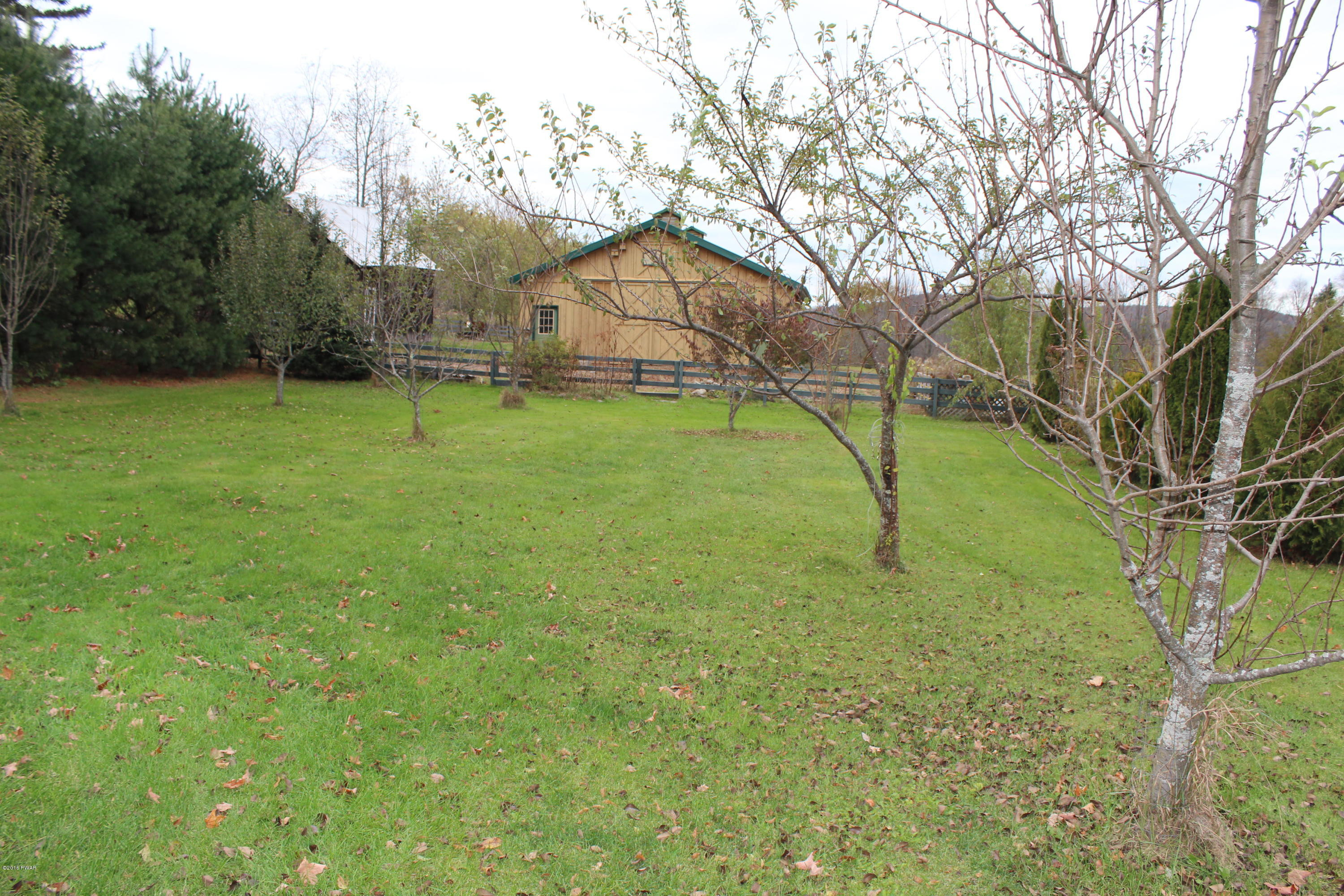 146 Swendsen Road Damascus, PA 18415 - Photo 21 of 24 Property View