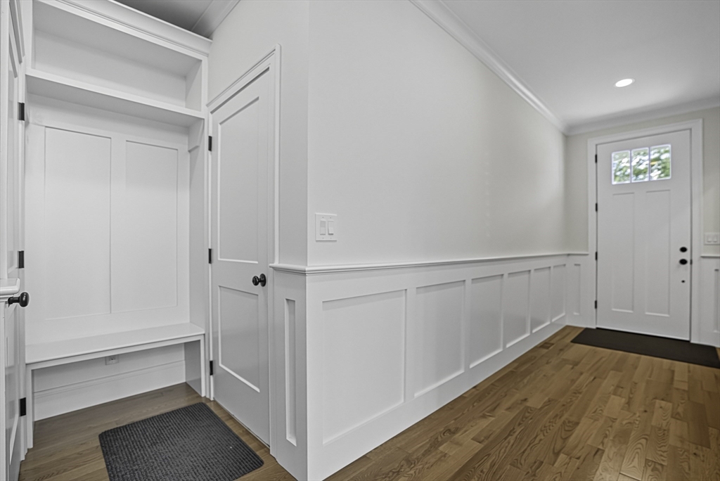 14 Waterville Lane, Unit 14 Hopkinton, MA 01748 - Photo 4 of 33 a view of an empty room