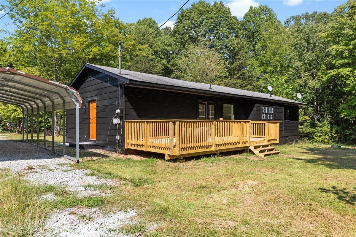 96 Gates Worth Road Roxboro, NC 27574 - Photo 46 of 49 Photo 46