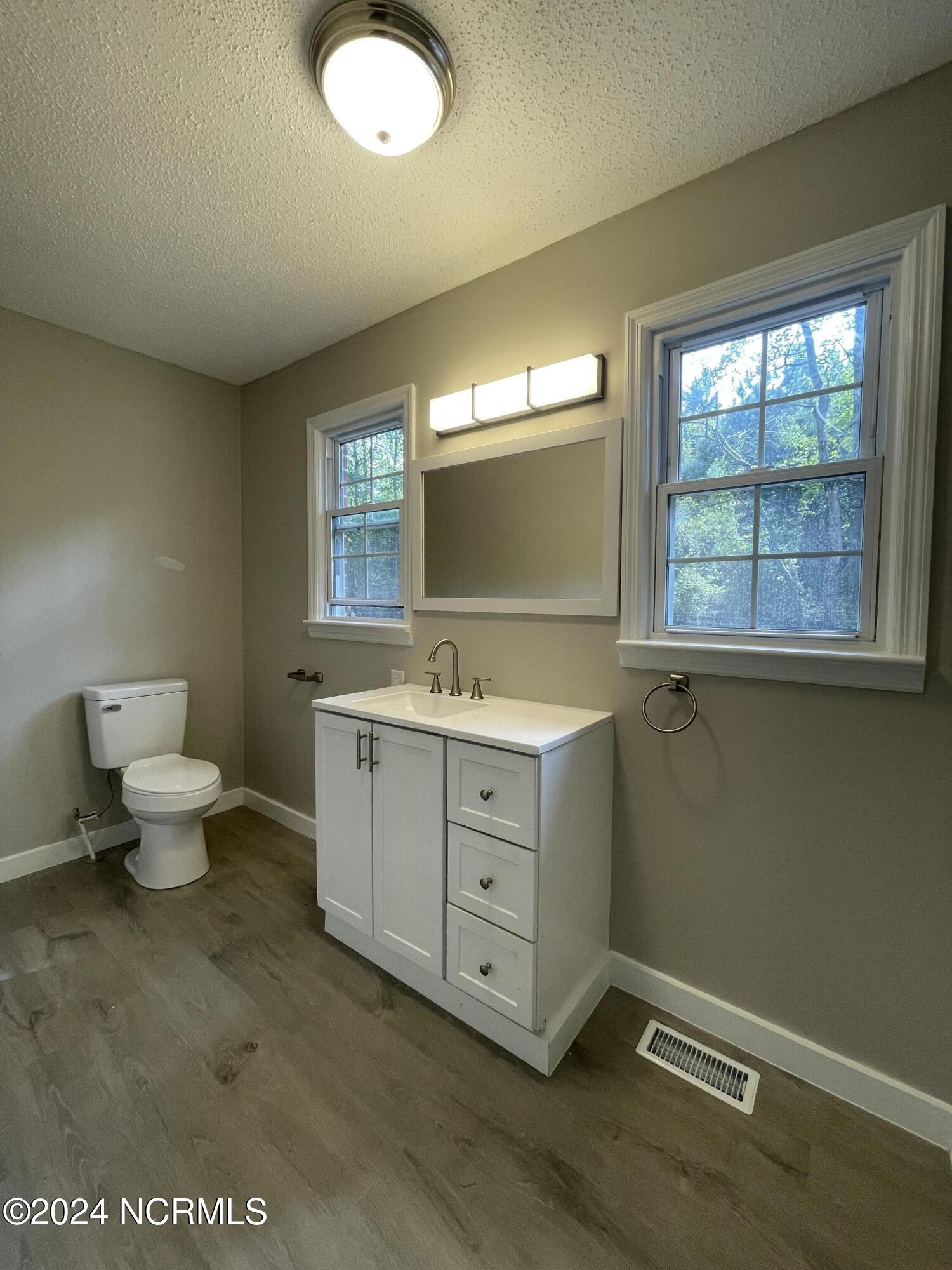 1076 Shepherd Road Robersonville, NC 27871 - Photo 32 of 41 Guest Bathroom