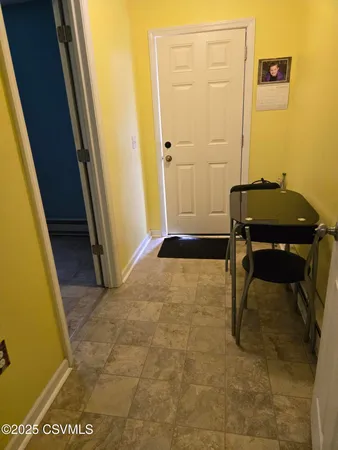 $750 | 719 Hepburn Street, Unit REAR, Milton, PA 17847
