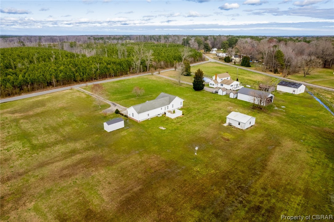 6256 Fletcher Road Gloucester, VA 23061 - Photo 36 of 37 Gallery Image 36