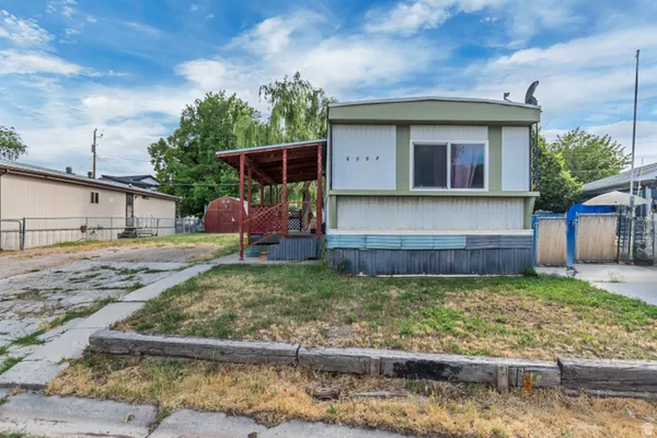 $265,000 | 6954 Flamingo Way, West Jordan, UT 84084