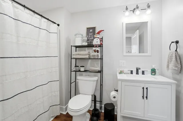 $214,900 | 212 North Hendricks Street, Warren, IN 46792