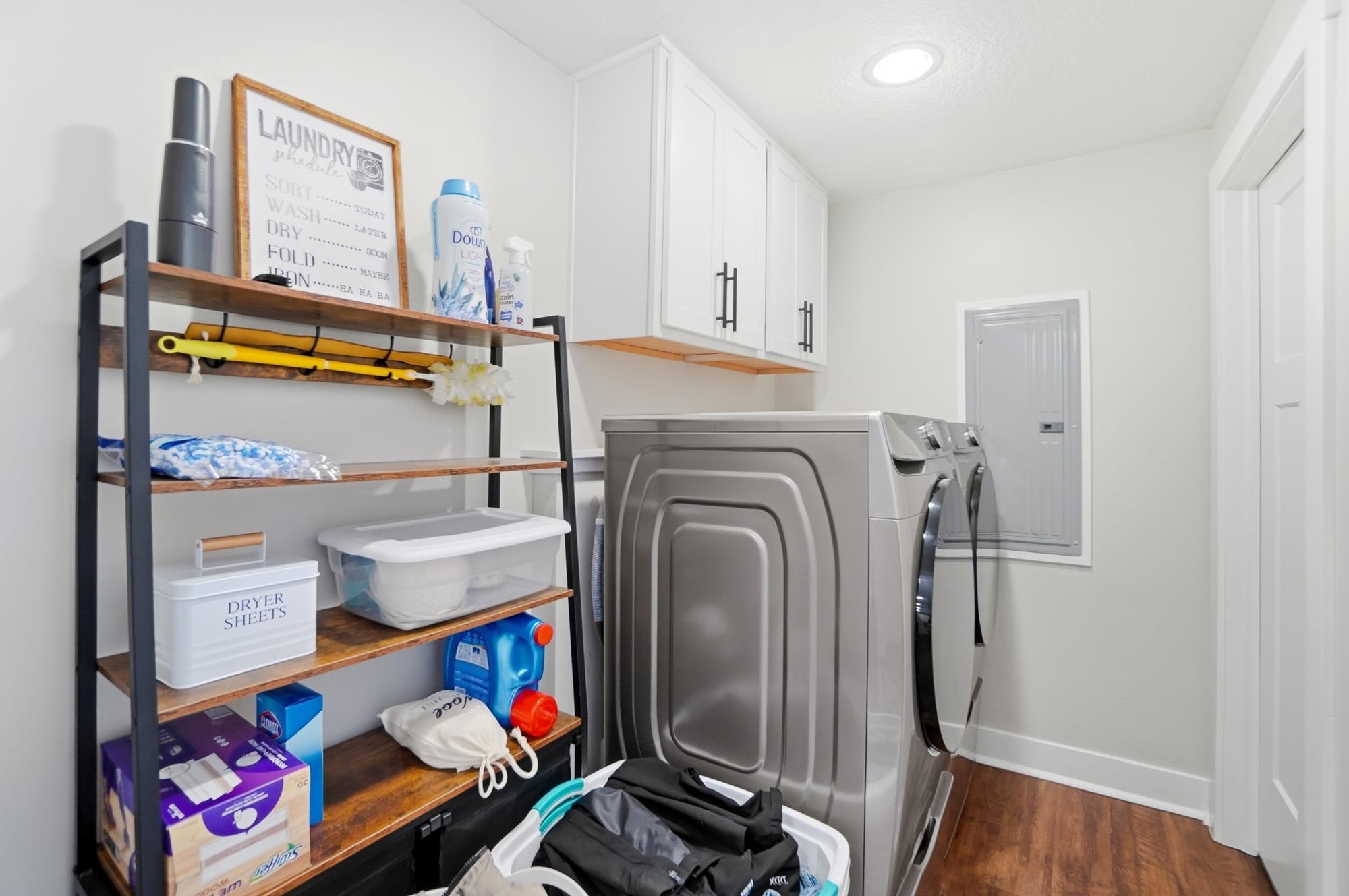 212 North Hendricks Street Warren, IN 46792 - Photo 20 of 36