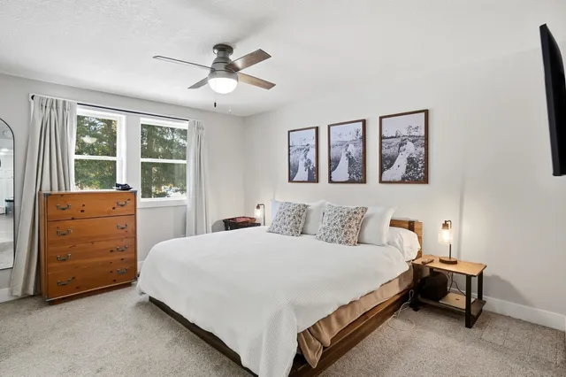 $214,900 | 212 North Hendricks Street, Warren, IN 46792