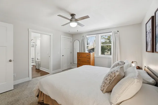 $214,900 | 212 North Hendricks Street, Warren, IN 46792