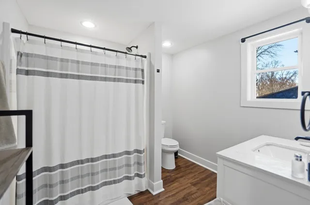 $214,900 | 212 North Hendricks Street, Warren, IN 46792