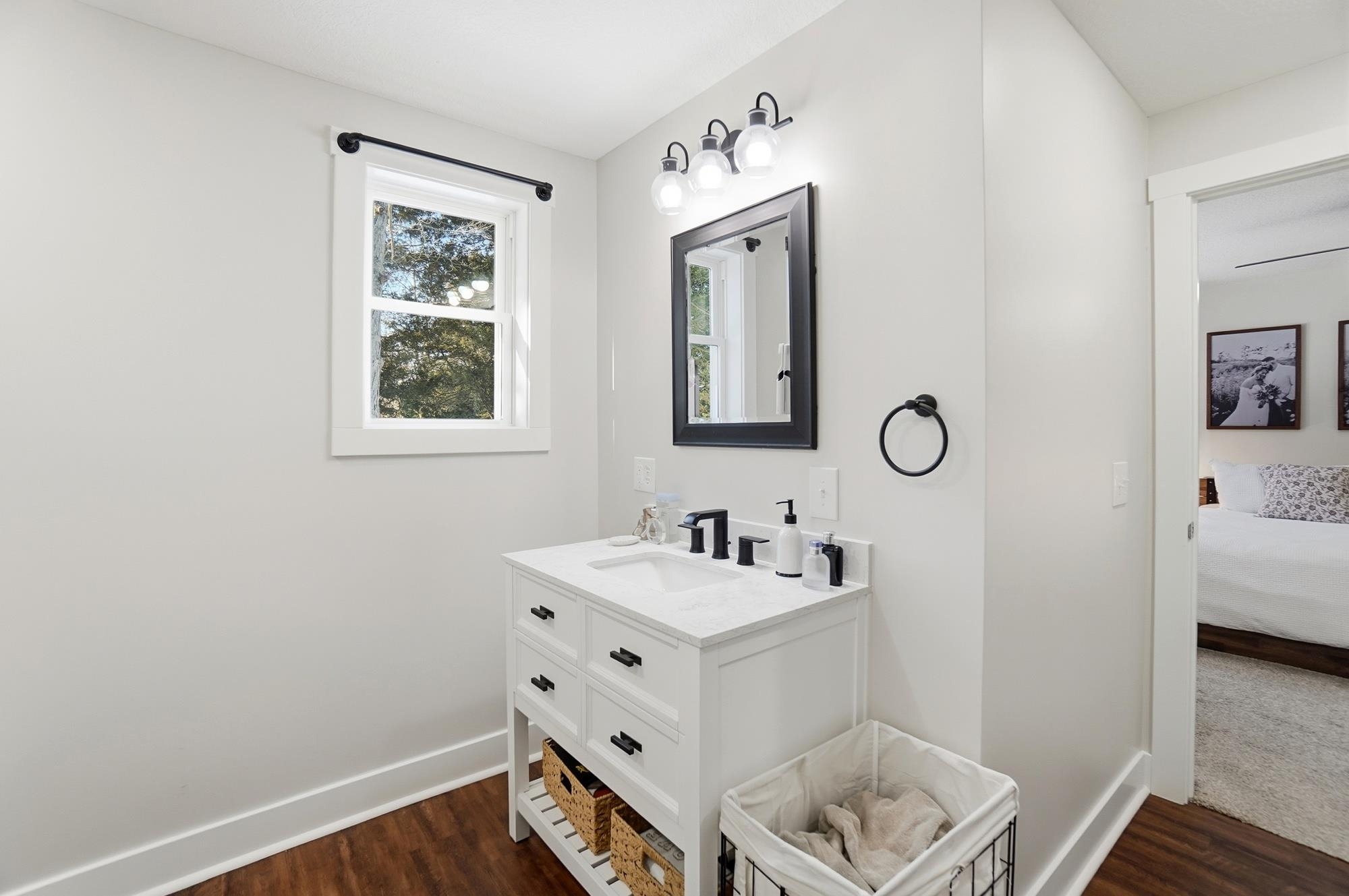 212 North Hendricks Street Warren, IN 46792 - Photo 25 of 36