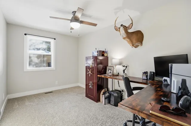 $214,900 | 212 North Hendricks Street, Warren, IN 46792