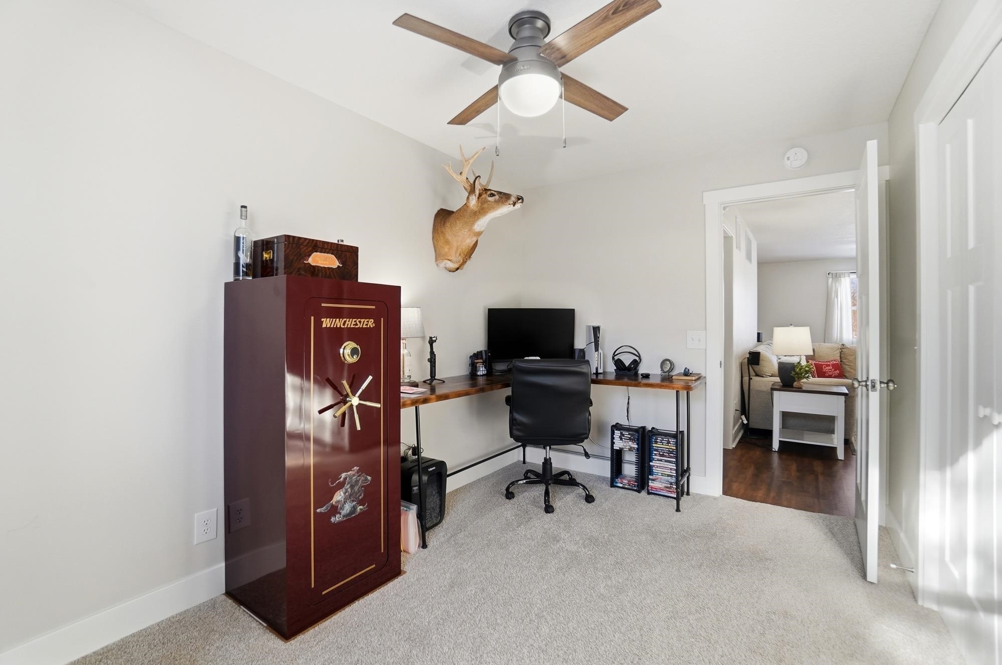 212 North Hendricks Street Warren, IN 46792 - Photo 30 of 36