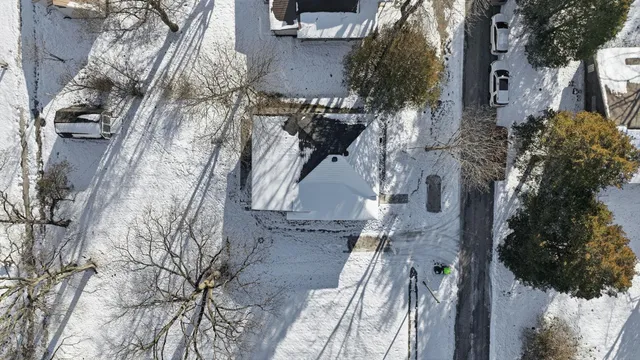 $214,900 | 212 North Hendricks Street, Warren, IN 46792