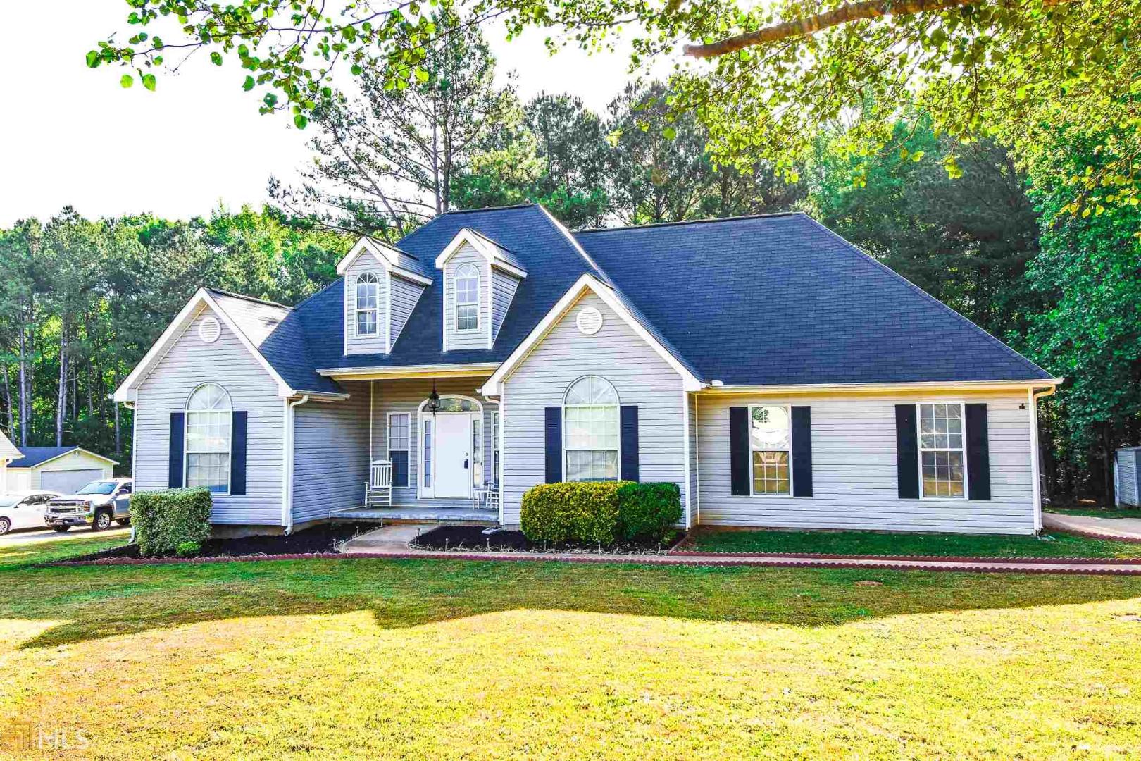 208 Bicycle Road, Unit 3 Griffin, GA 30223 - Photo 1 of 1 Gallery Image 1
