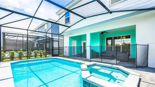 $3,800 | 7219 Oakmoss Loop, Davenport, FL 33837