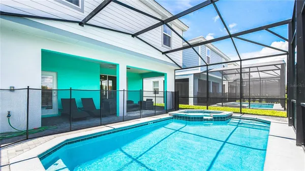 $3,800 | 7219 Oakmoss Loop, Davenport, FL 33837