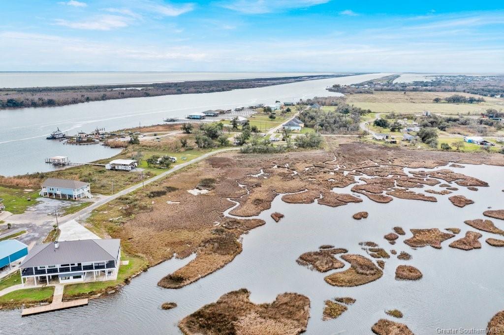 Alphonse Lane Hackberry, LA 70645 - Photo 4 of 6 Gallery Image 4