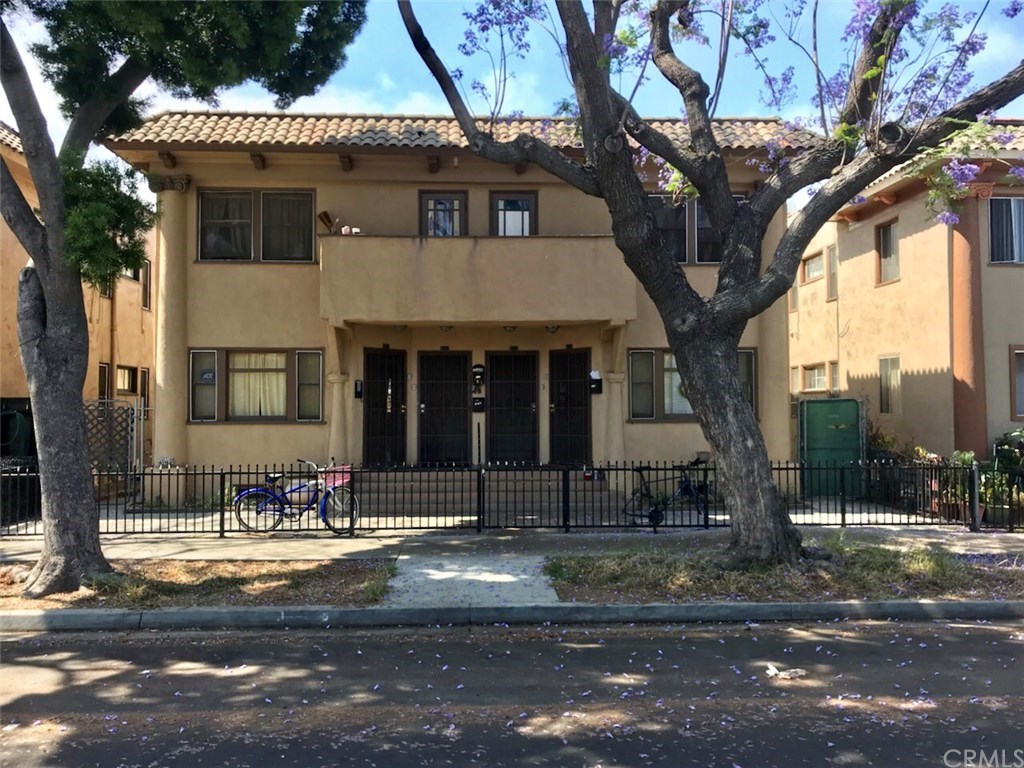 508 West 10th Street Long Beach, CA 90813 - Photo 1 of 1