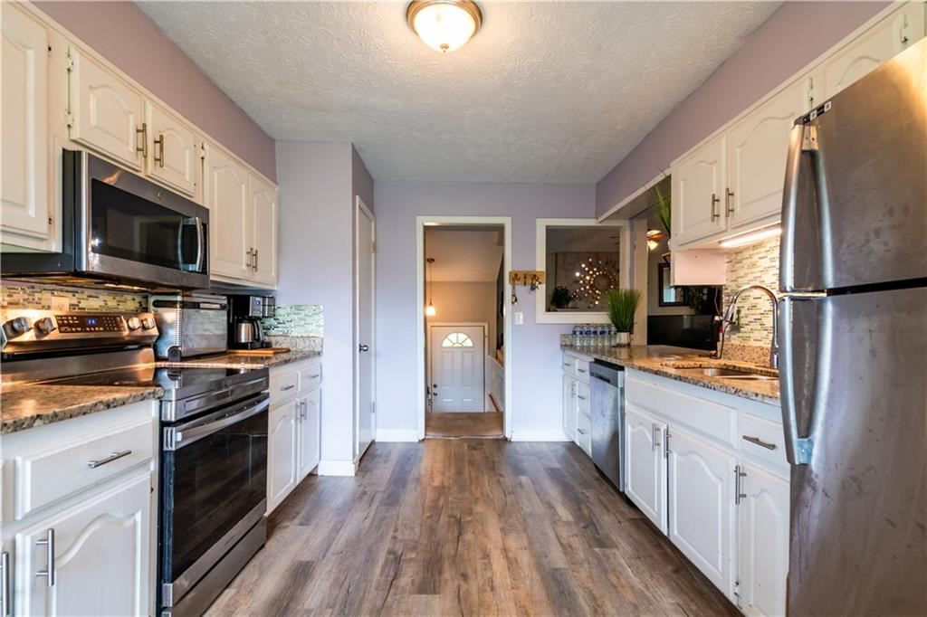 4081 Willow Ridge Road Douglasville, GA 30135 - Photo 15 of 55