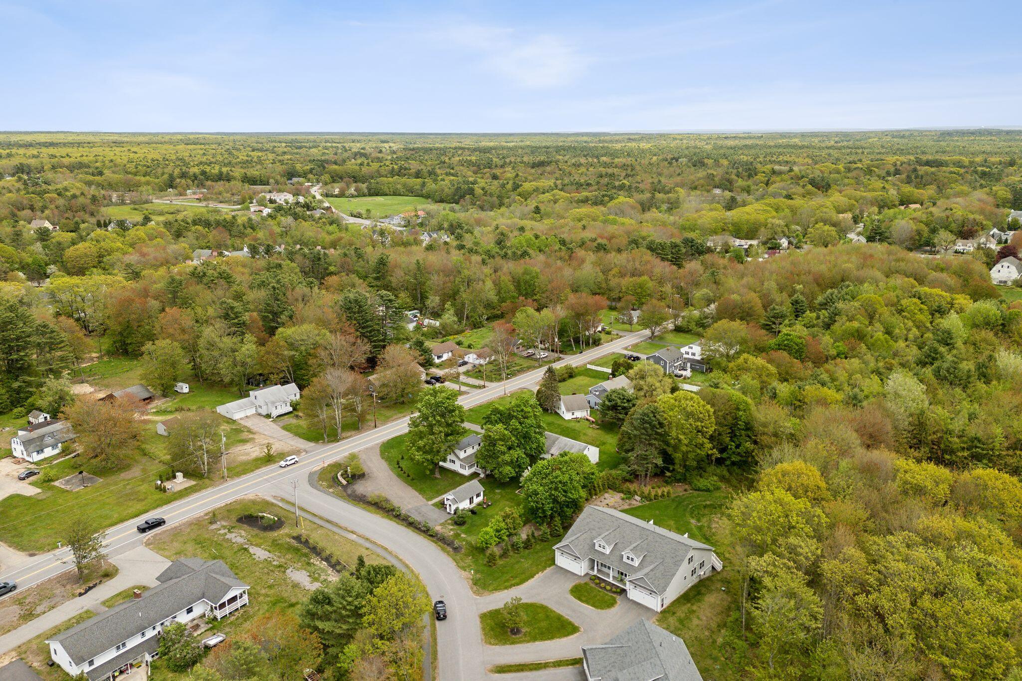 24 Ross Road Kennebunk, ME 04043 - Photo 67 of 76 22_DJI_20250519134325_0197_D