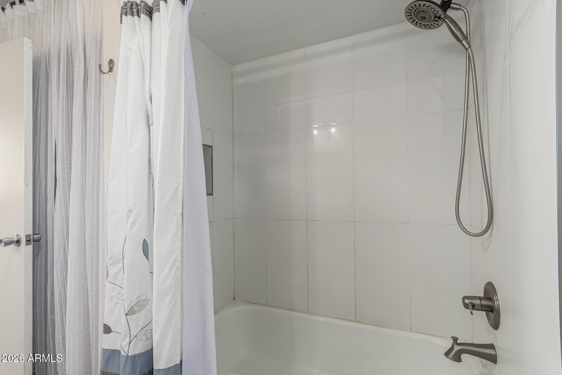 6040 North 15th Street, Unit 27 Phoenix, AZ 85014 - Photo 15 of 31 updated bathroom