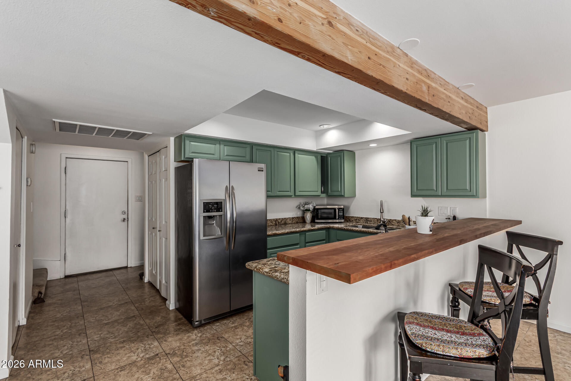 6040 North 15th Street, Unit 27 Phoenix, AZ 85014 - Photo 2 of 31 under 15 minutes to Sky Harbor