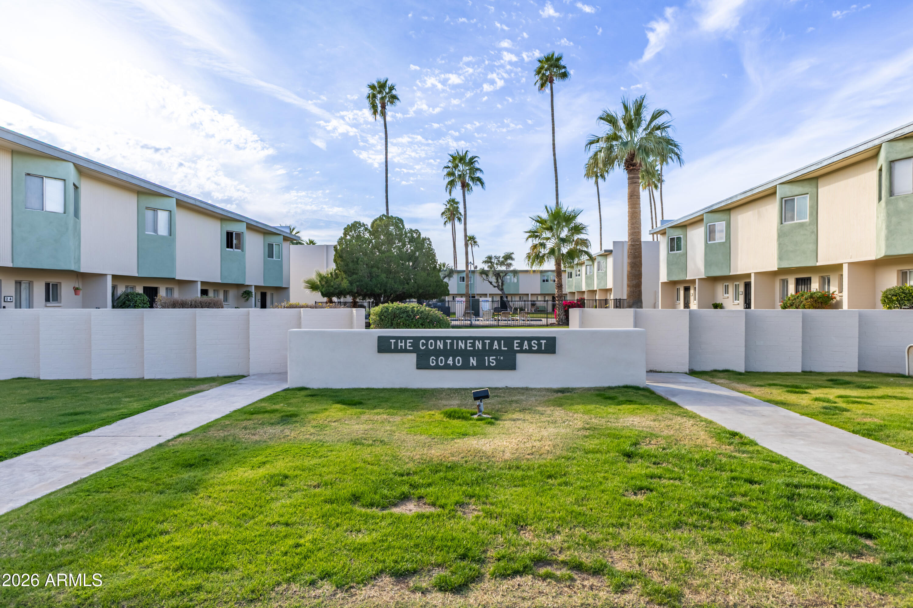 6040 North 15th Street, Unit 27 Phoenix, AZ 85014 - Photo 23 of 31 central location