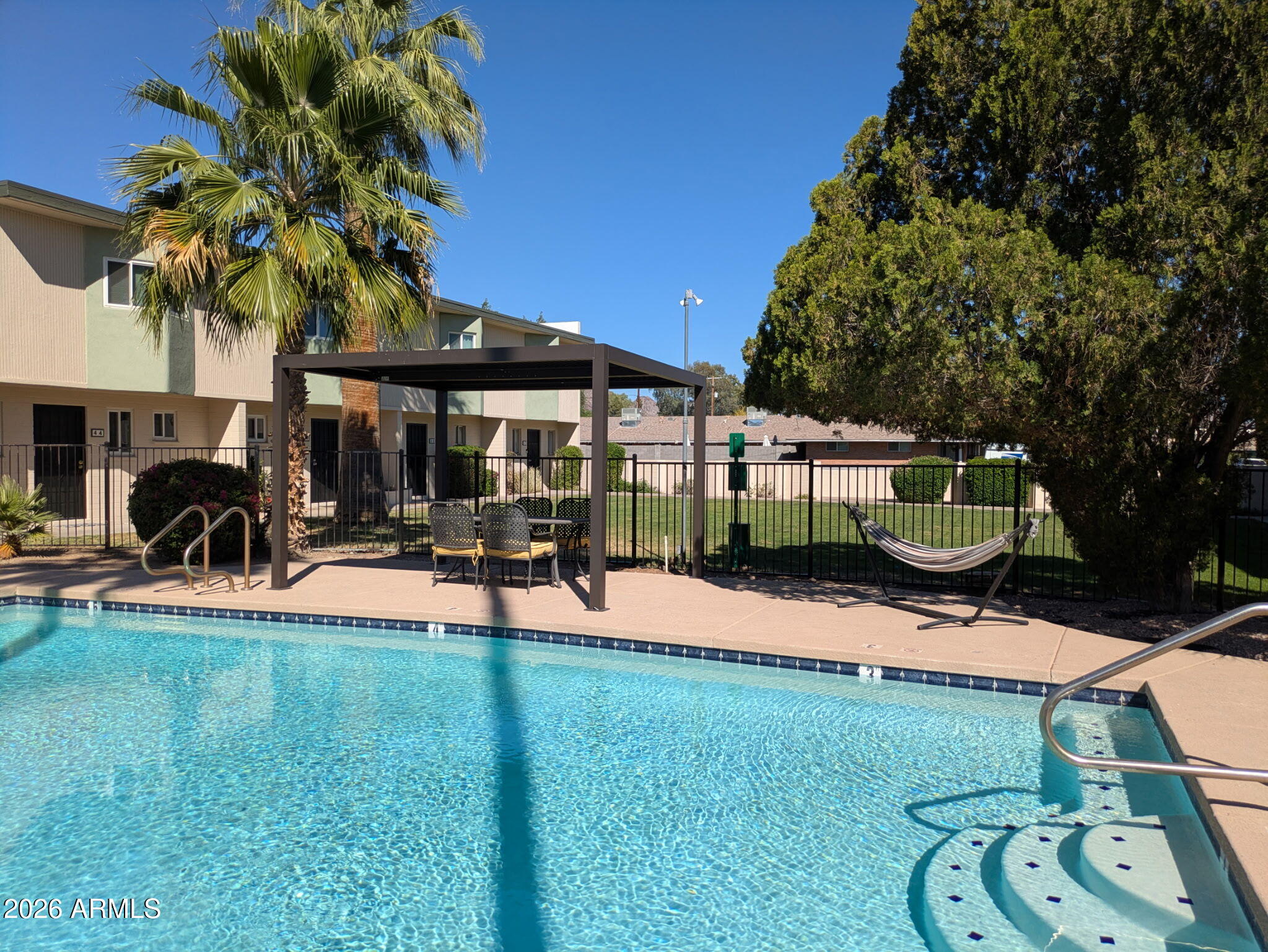 6040 North 15th Street, Unit 27 Phoenix, AZ 85014 - Photo 24 of 31 1000006436