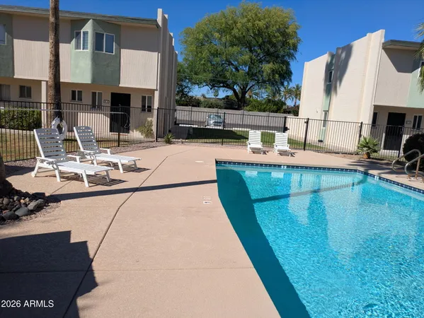 $289,000 | 6040 North 15th Street, Unit 27, Phoenix, AZ 85014