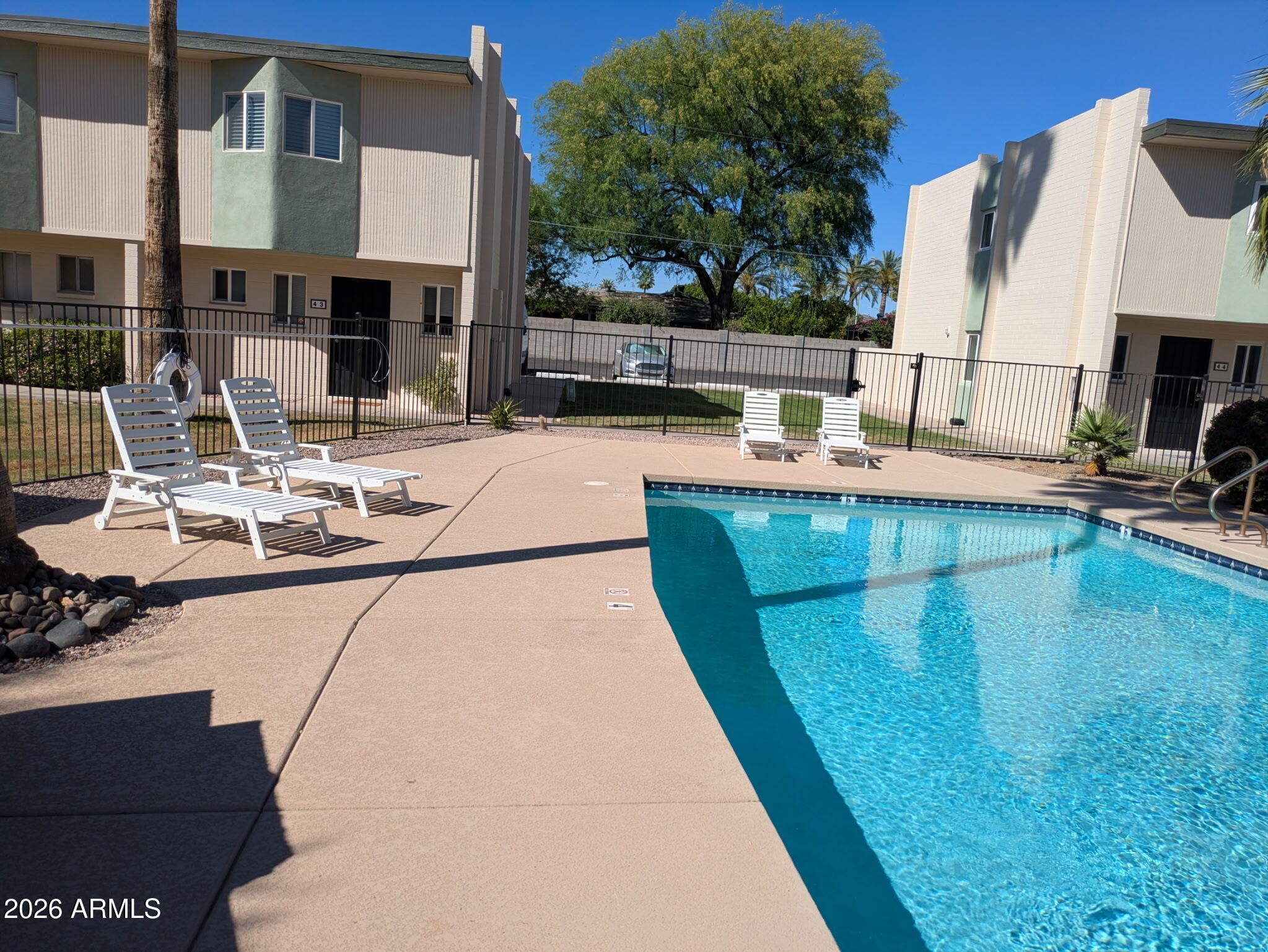 6040 North 15th Street, Unit 27 Phoenix, AZ 85014 - Photo 25 of 31 1000006438