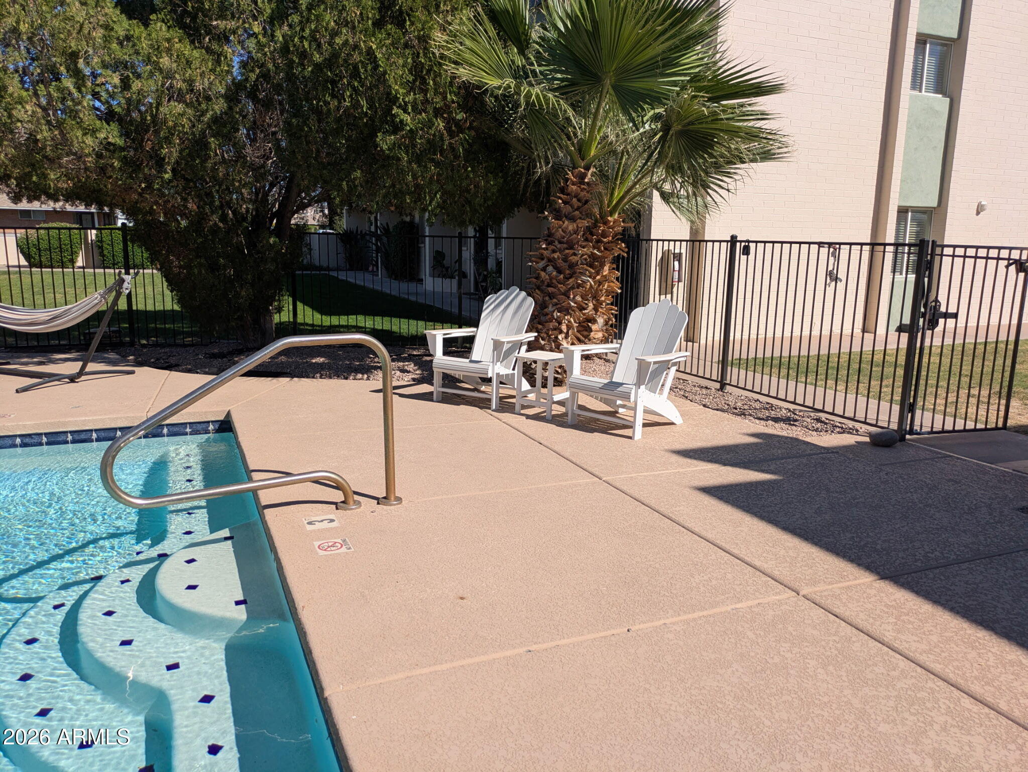 6040 North 15th Street, Unit 27 Phoenix, AZ 85014 - Photo 28 of 31 1000006437