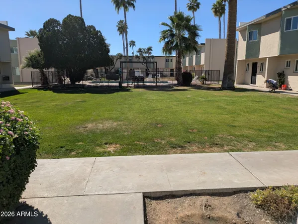 $289,000 | 6040 North 15th Street, Unit 27, Phoenix, AZ 85014