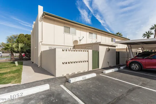 $289,000 | 6040 North 15th Street, Unit 27, Phoenix, AZ 85014