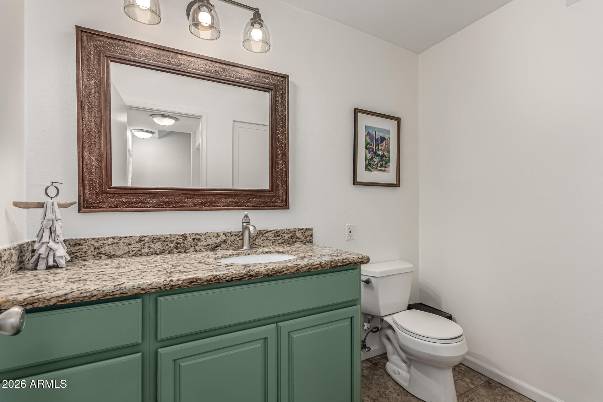 6040 North 15th Street, Unit 27 Phoenix, AZ 85014 - Photo 6 of 31 powder room