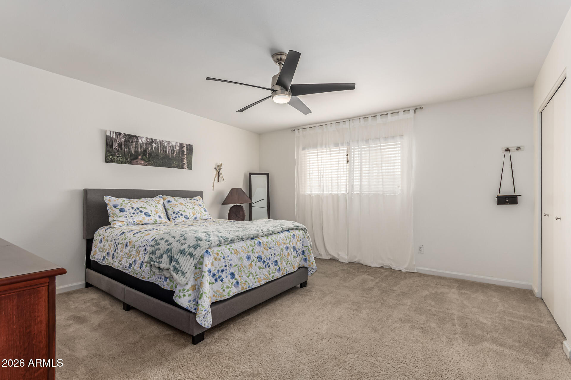 6040 North 15th Street, Unit 27 Phoenix, AZ 85014 - Photo 8 of 31 large bedrooms