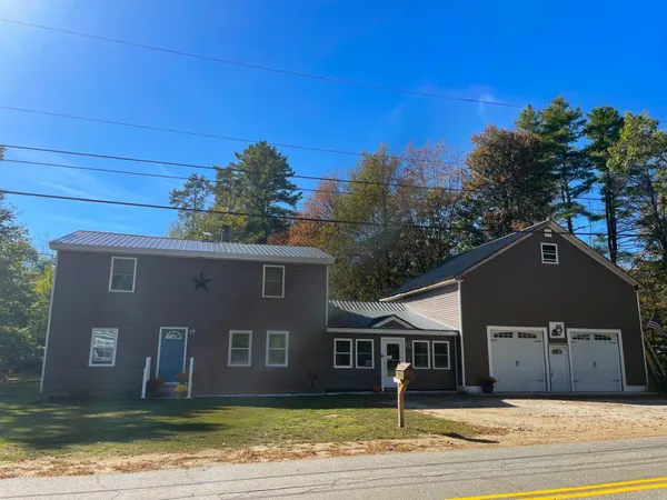 $524,900 | 21 Lake Avenue, Franklin, NH 03235